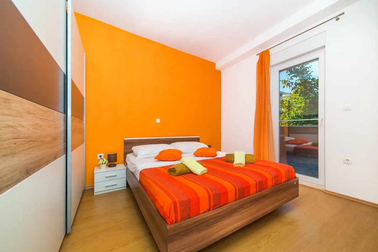 Apartment Marino Kaštela كرواتيا